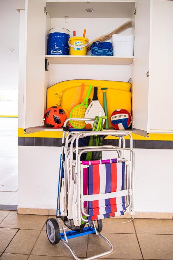 Apartamento praia Balneário dos Açores Florianópolis Exterior foto