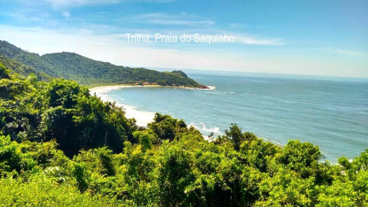 Apartamento praia Balneário dos Açores Florianópolis Exterior foto