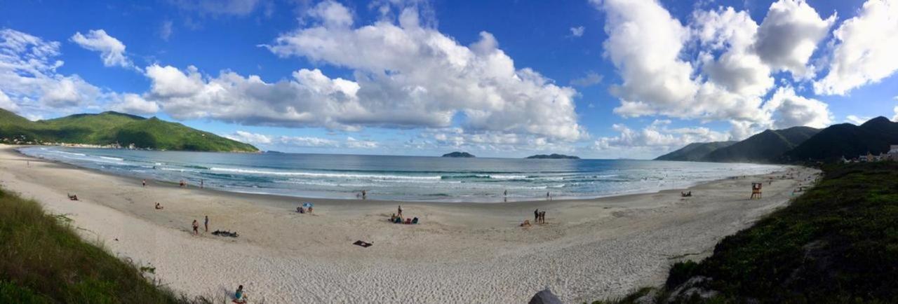 Apartamento praia Balneário dos Açores Florianópolis Exterior foto