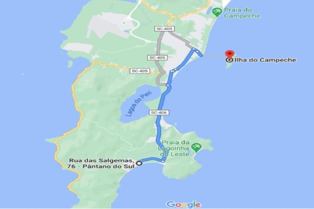 Apartamento praia Balneário dos Açores Florianópolis Exterior foto